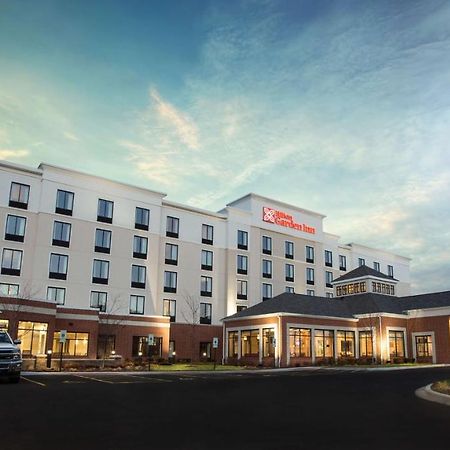 Hilton Garden Inn Bolingbrook I-55 Luaran gambar