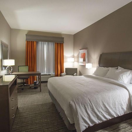 Hilton Garden Inn Bolingbrook I-55 Luaran gambar
