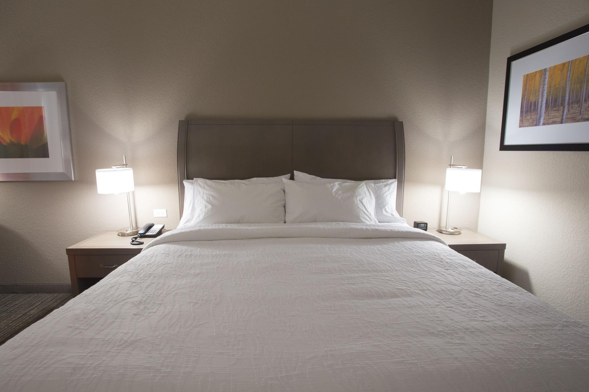 Hilton Garden Inn Bolingbrook I-55 Luaran gambar