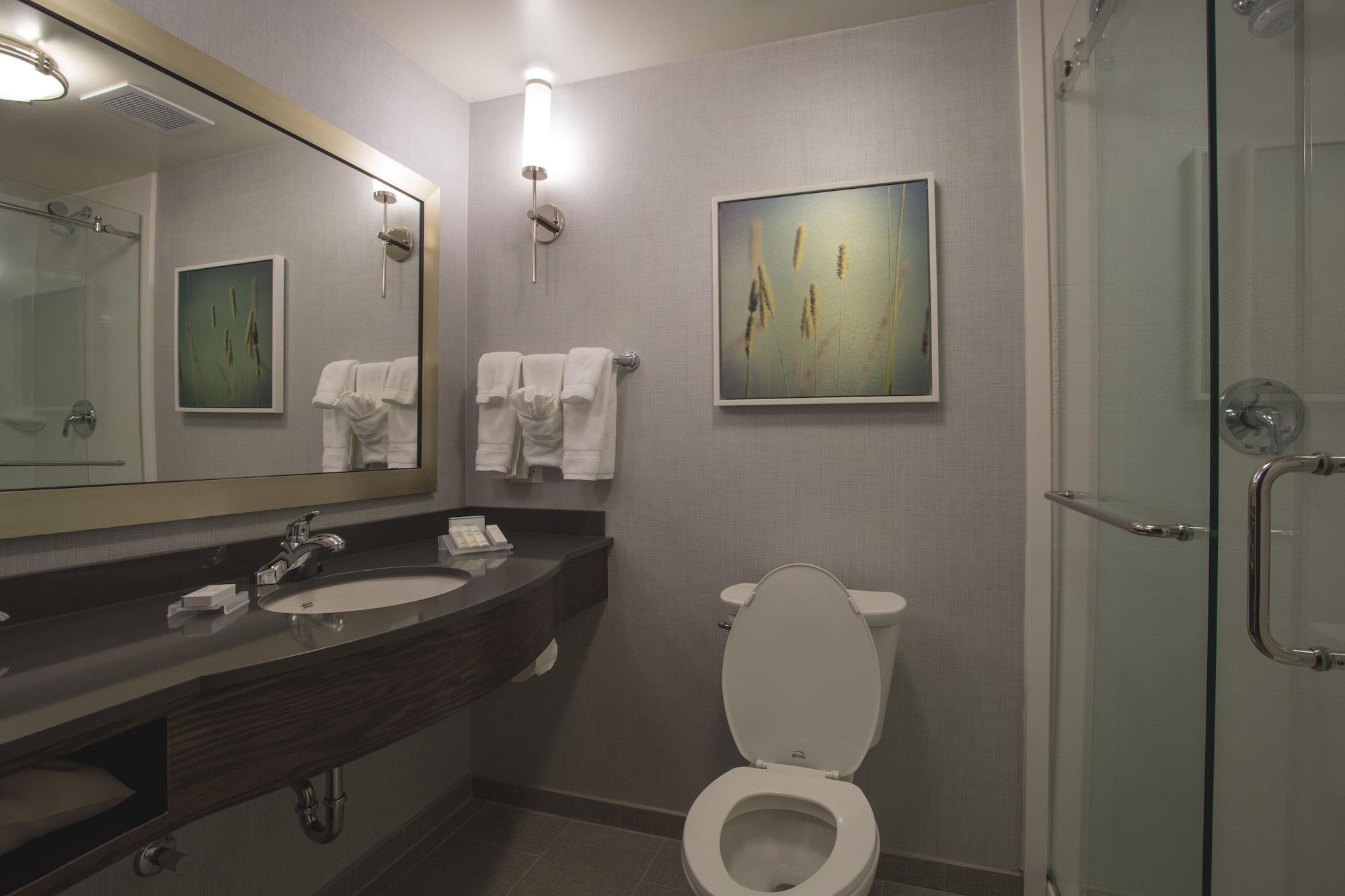 Hilton Garden Inn Bolingbrook I-55 Luaran gambar