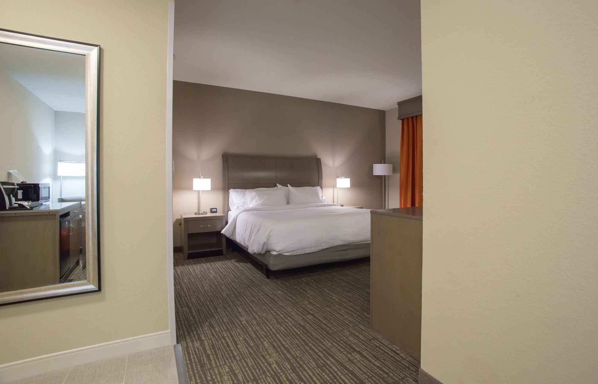 Hilton Garden Inn Bolingbrook I-55 Luaran gambar