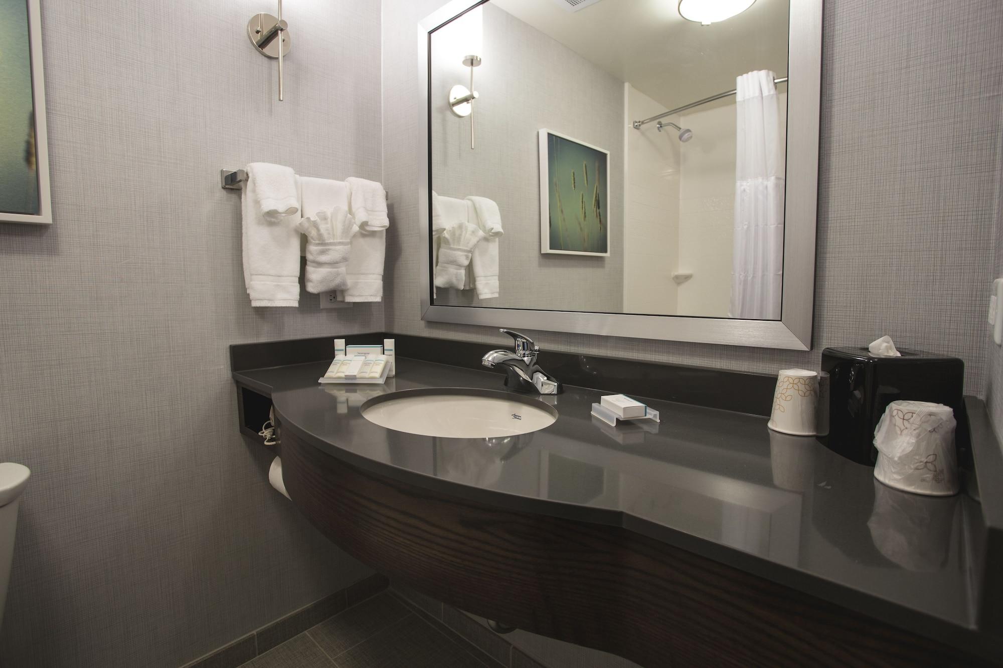Hilton Garden Inn Bolingbrook I-55 Luaran gambar