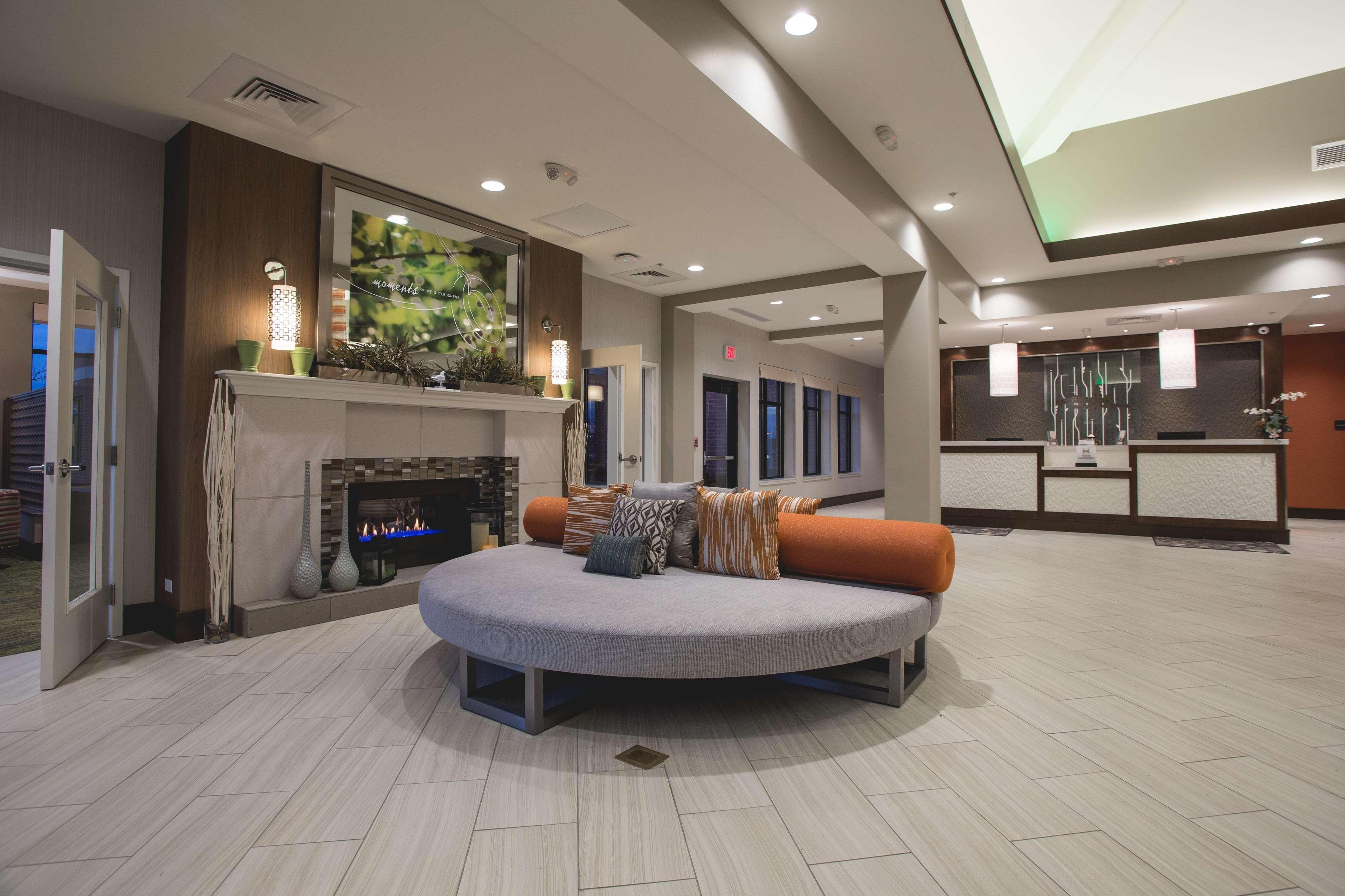 Hilton Garden Inn Bolingbrook I-55 Luaran gambar