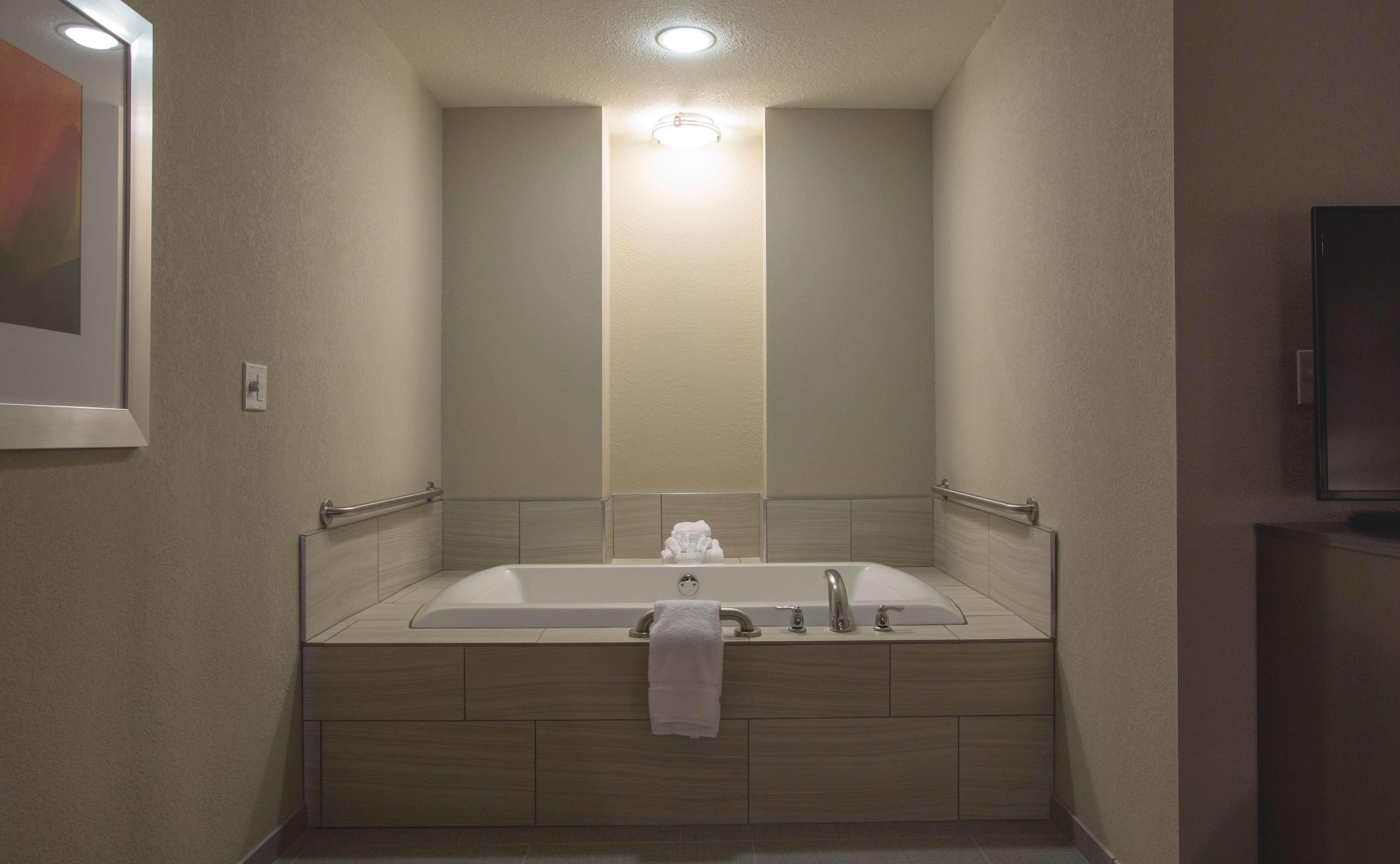 Hilton Garden Inn Bolingbrook I-55 Luaran gambar