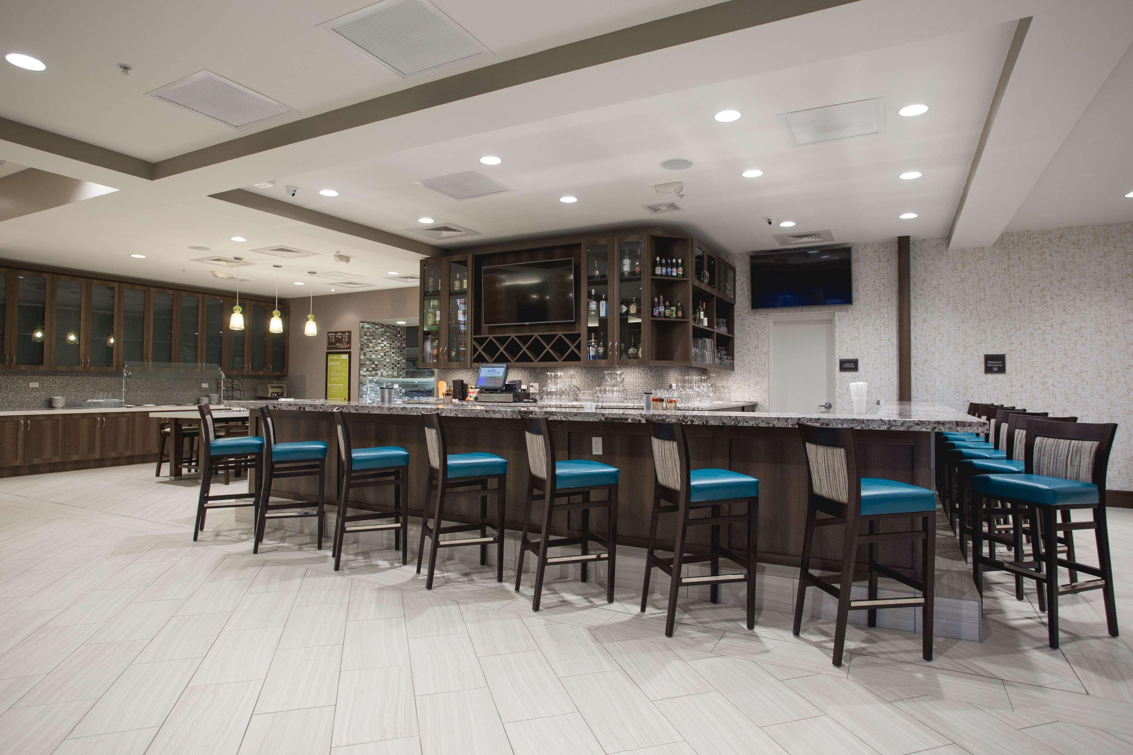 Hilton Garden Inn Bolingbrook I-55 Luaran gambar