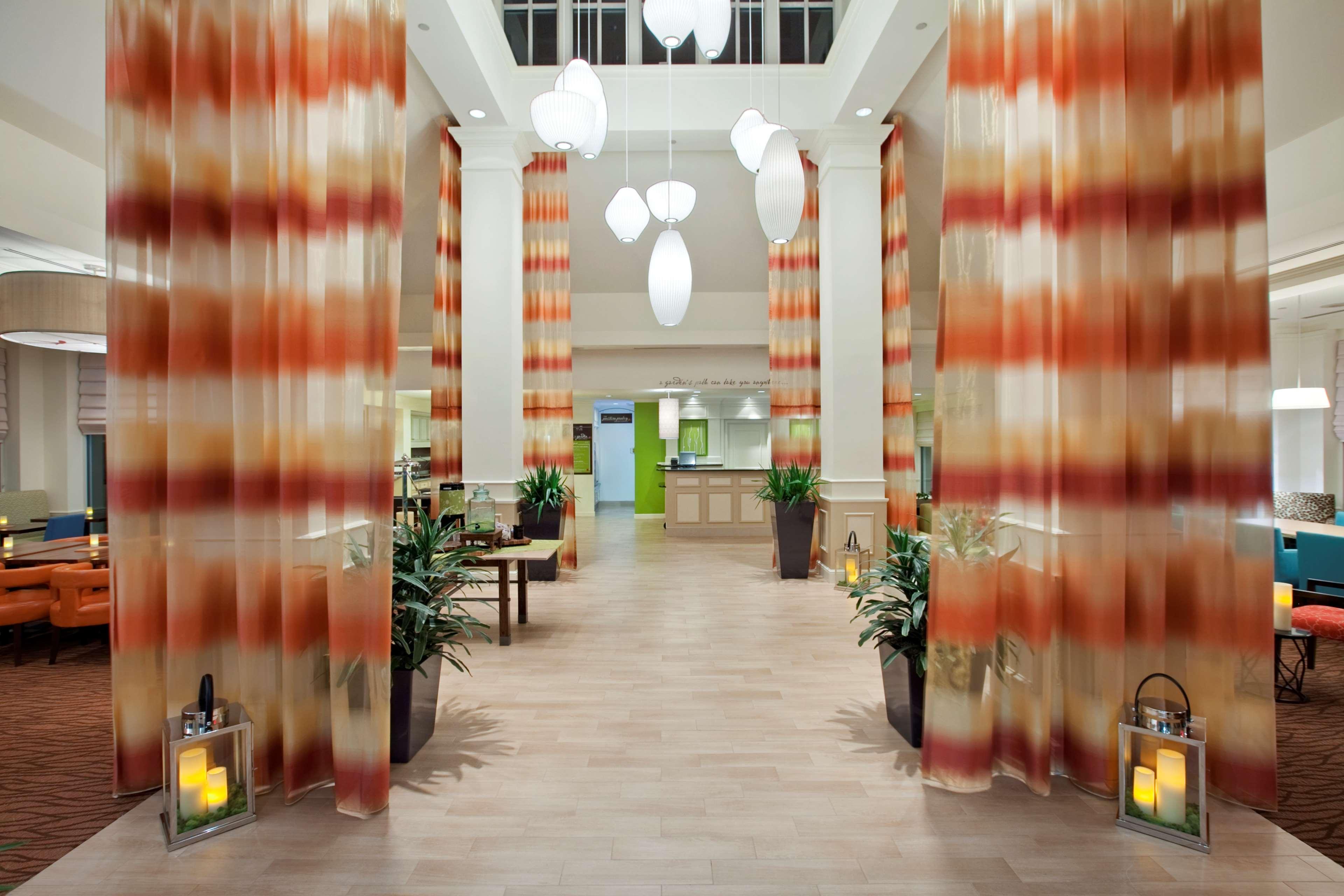 Hilton Garden Inn Bolingbrook I-55 Luaran gambar
