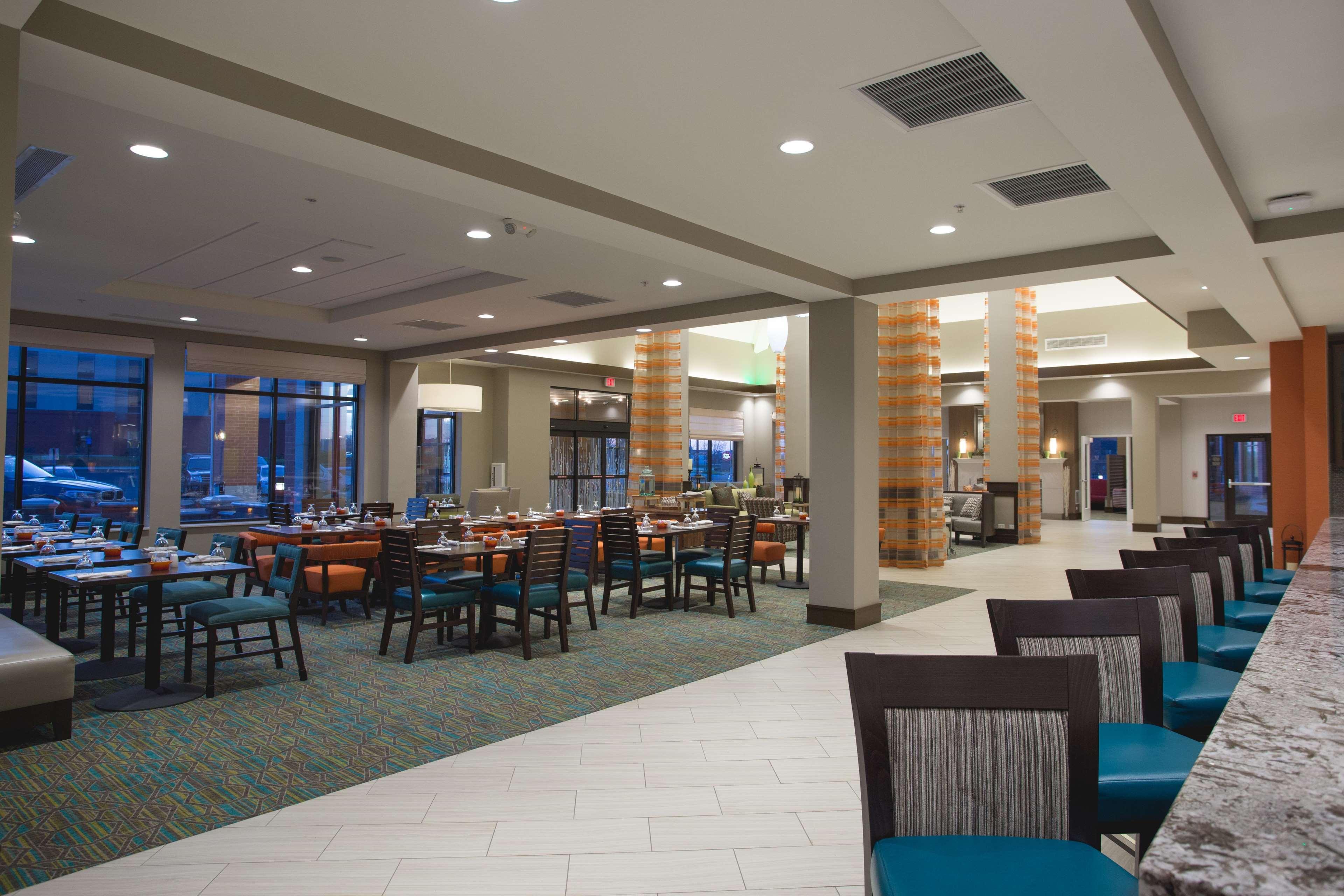 Hilton Garden Inn Bolingbrook I-55 Luaran gambar