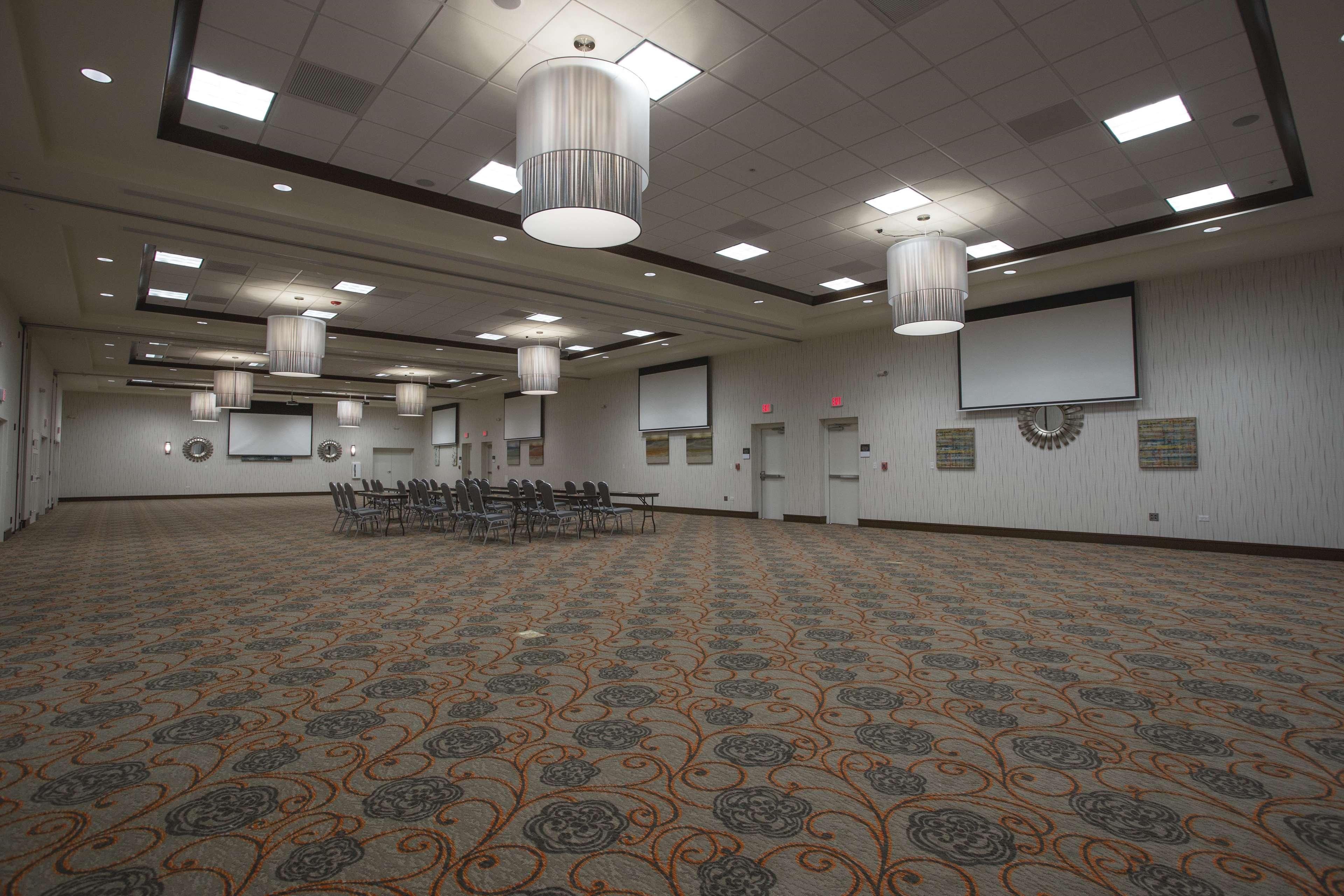 Hilton Garden Inn Bolingbrook I-55 Luaran gambar