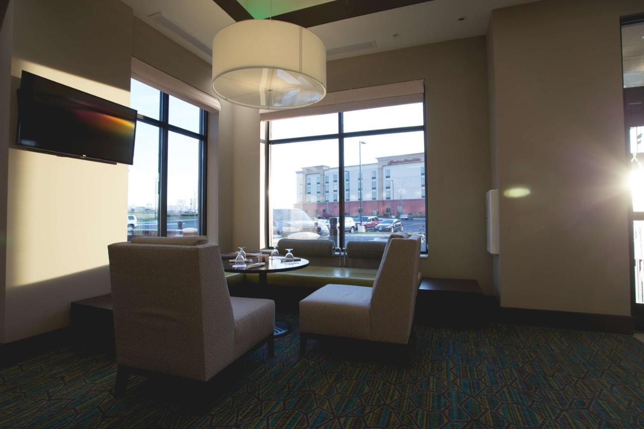 Hilton Garden Inn Bolingbrook I-55 Luaran gambar
