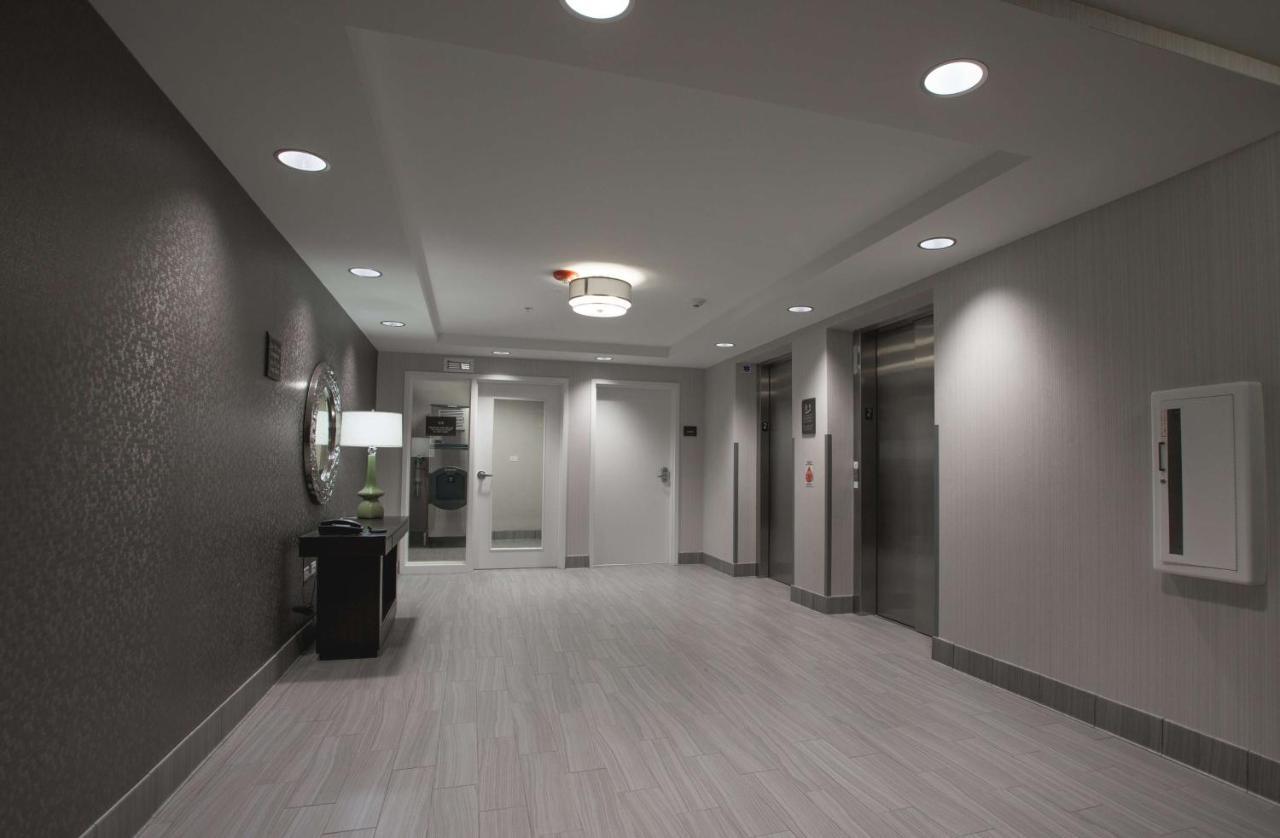 Hilton Garden Inn Bolingbrook I-55 Luaran gambar