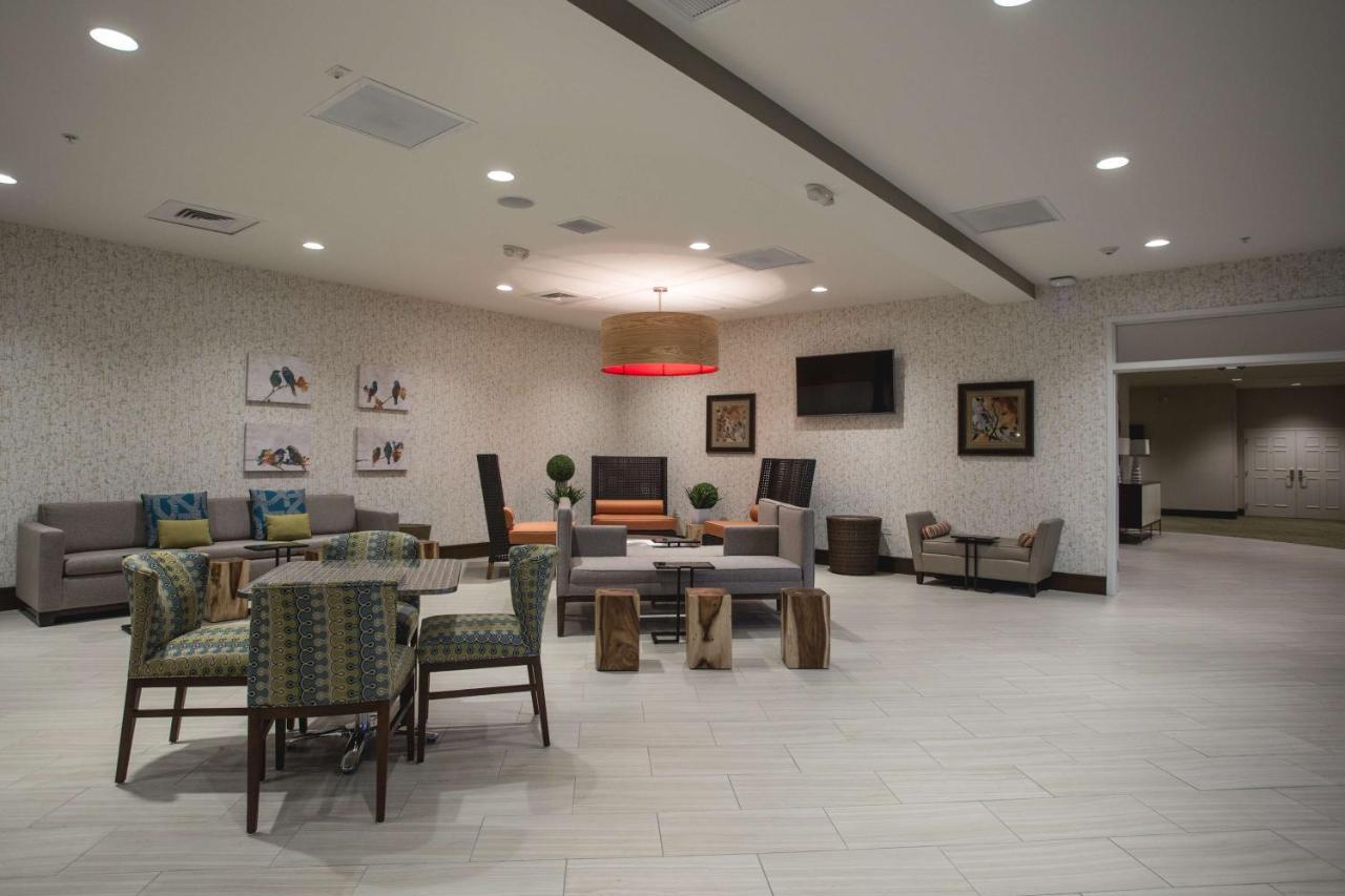 Hilton Garden Inn Bolingbrook I-55 Luaran gambar