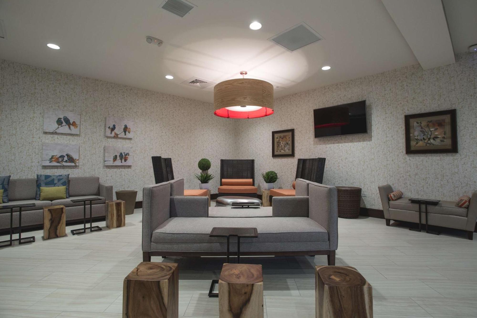 Hilton Garden Inn Bolingbrook I-55 Luaran gambar