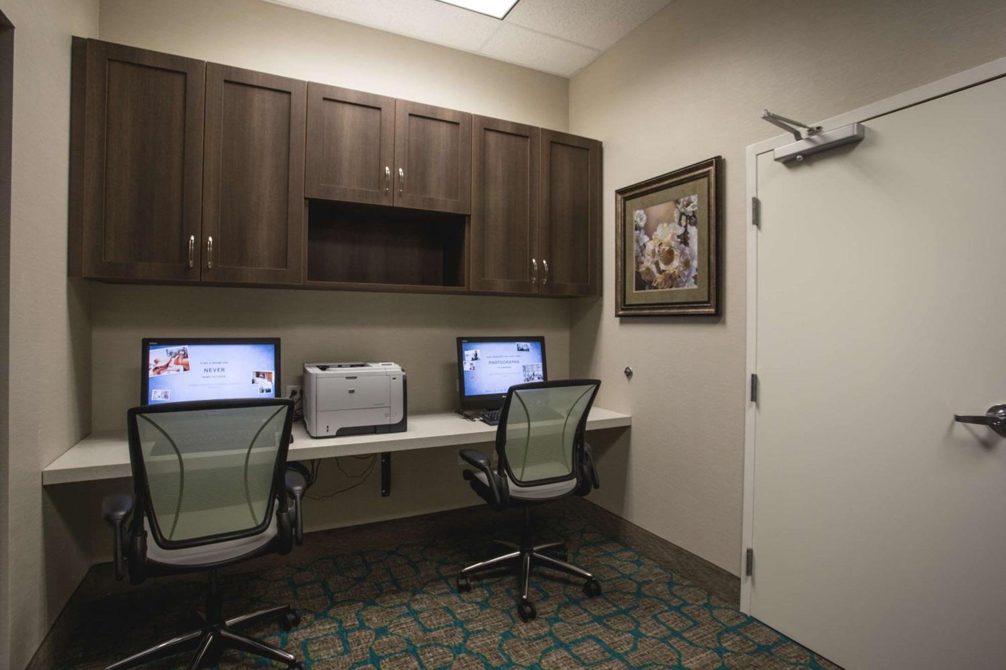 Hilton Garden Inn Bolingbrook I-55 Luaran gambar