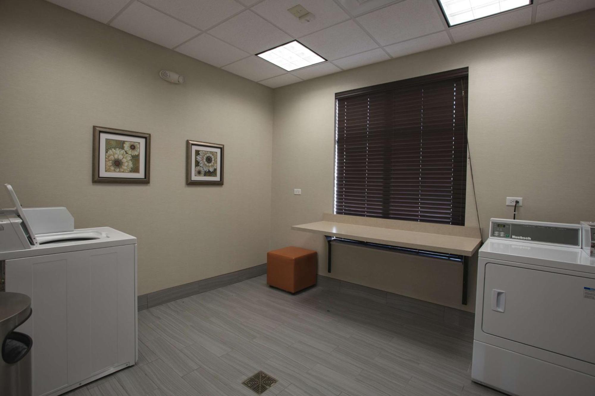 Hilton Garden Inn Bolingbrook I-55 Luaran gambar
