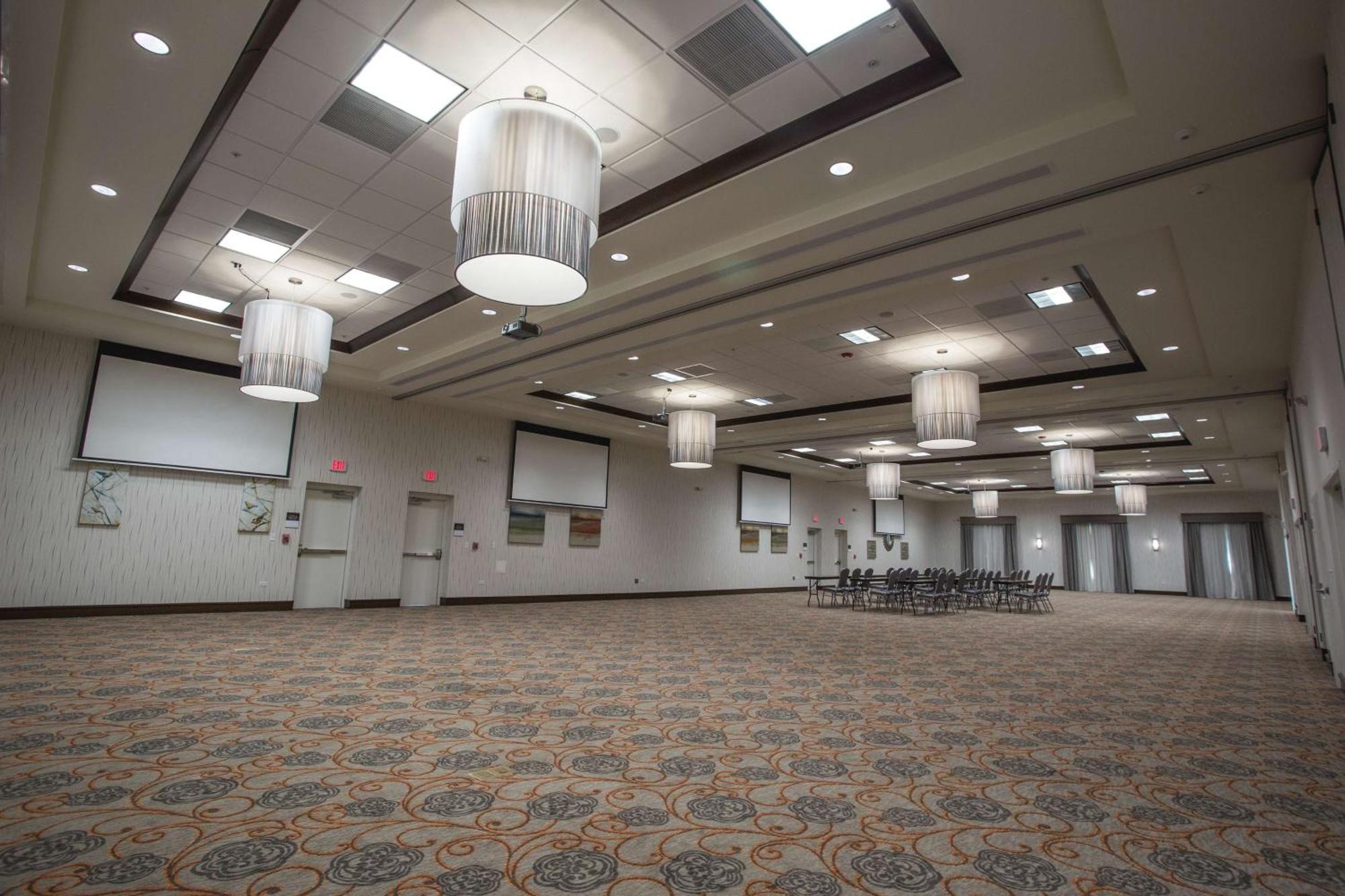 Hilton Garden Inn Bolingbrook I-55 Luaran gambar