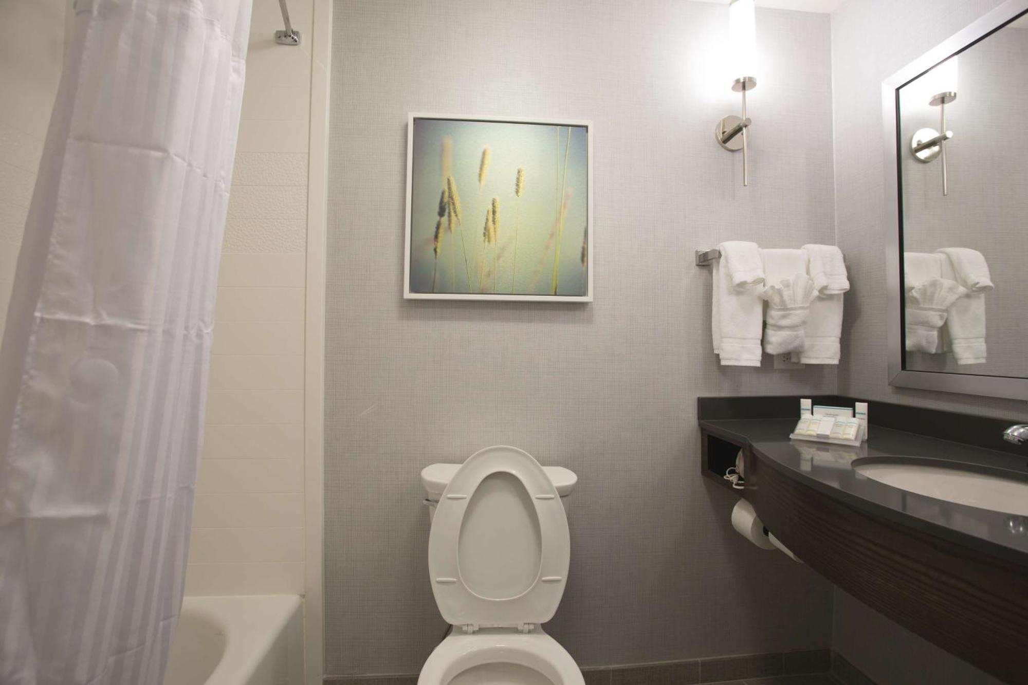 Hilton Garden Inn Bolingbrook I-55 Luaran gambar