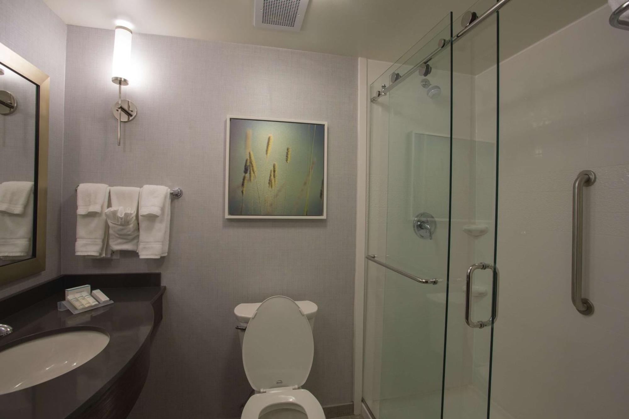 Hilton Garden Inn Bolingbrook I-55 Luaran gambar