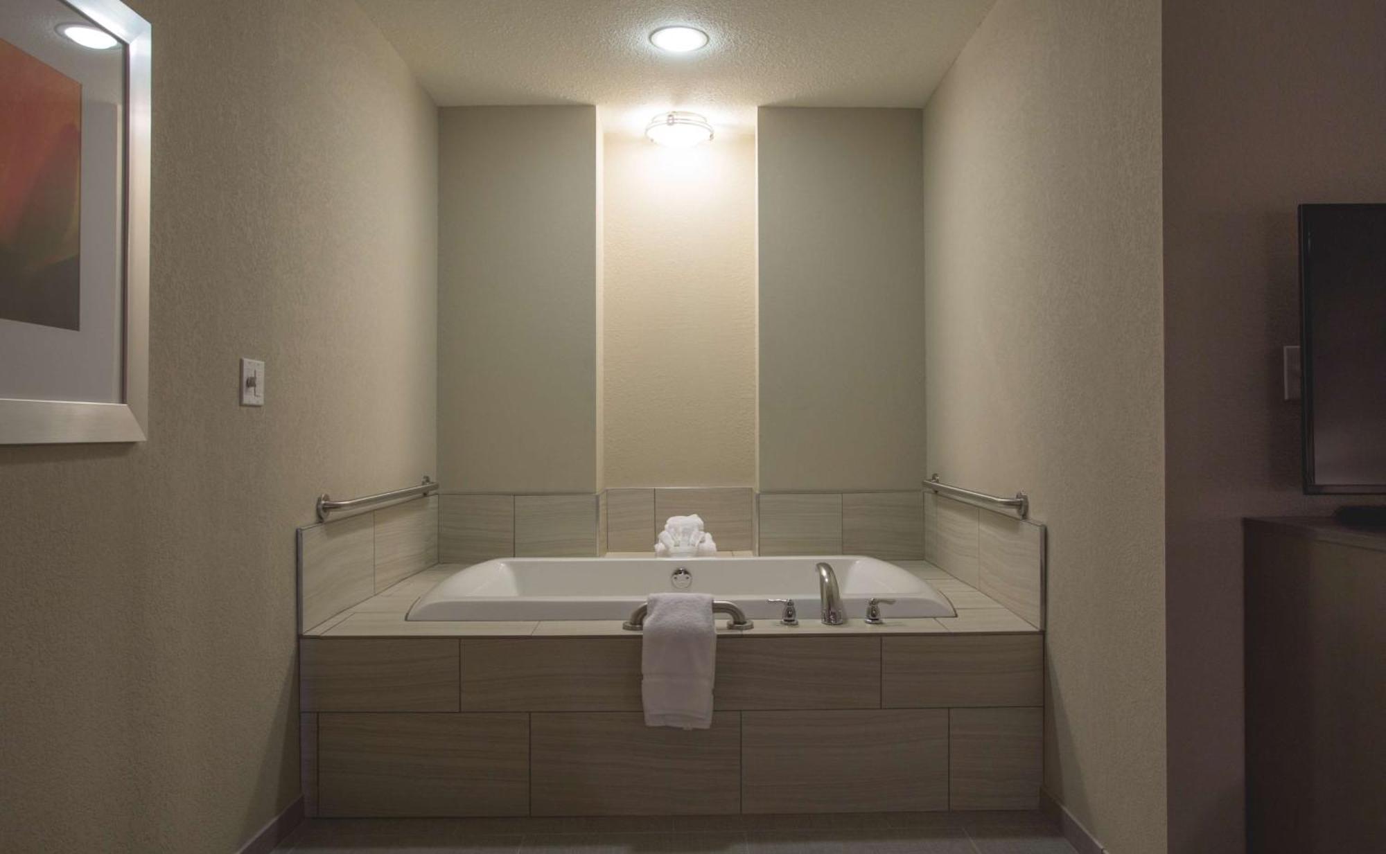 Hilton Garden Inn Bolingbrook I-55 Luaran gambar