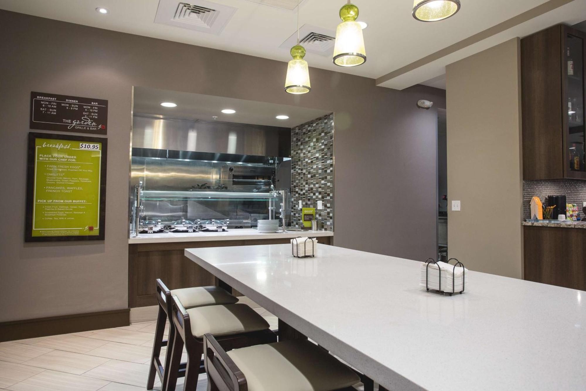 Hilton Garden Inn Bolingbrook I-55 Luaran gambar
