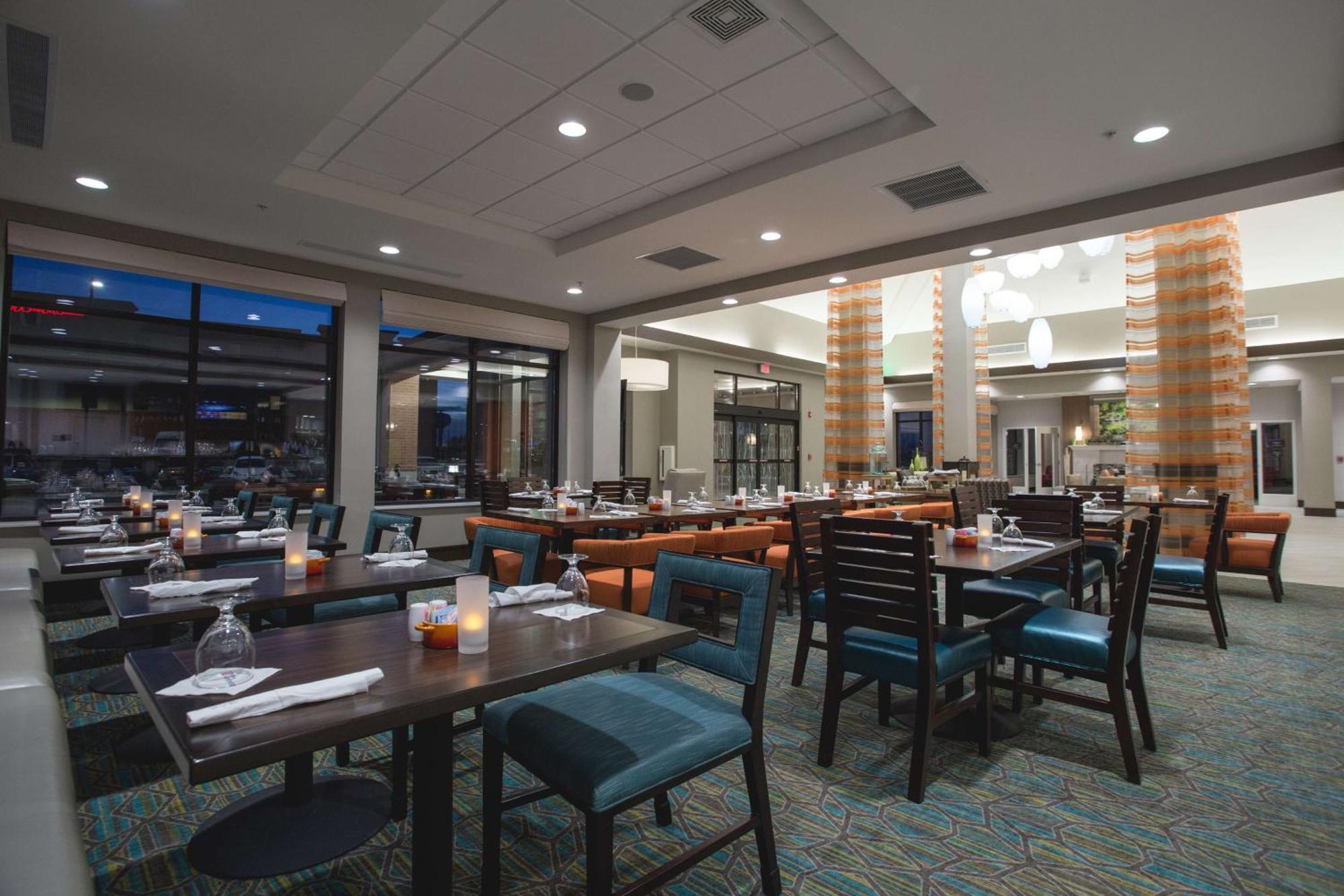 Hilton Garden Inn Bolingbrook I-55 Luaran gambar