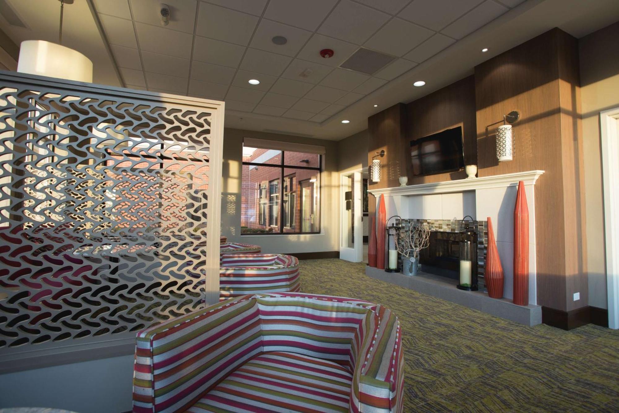 Hilton Garden Inn Bolingbrook I-55 Luaran gambar