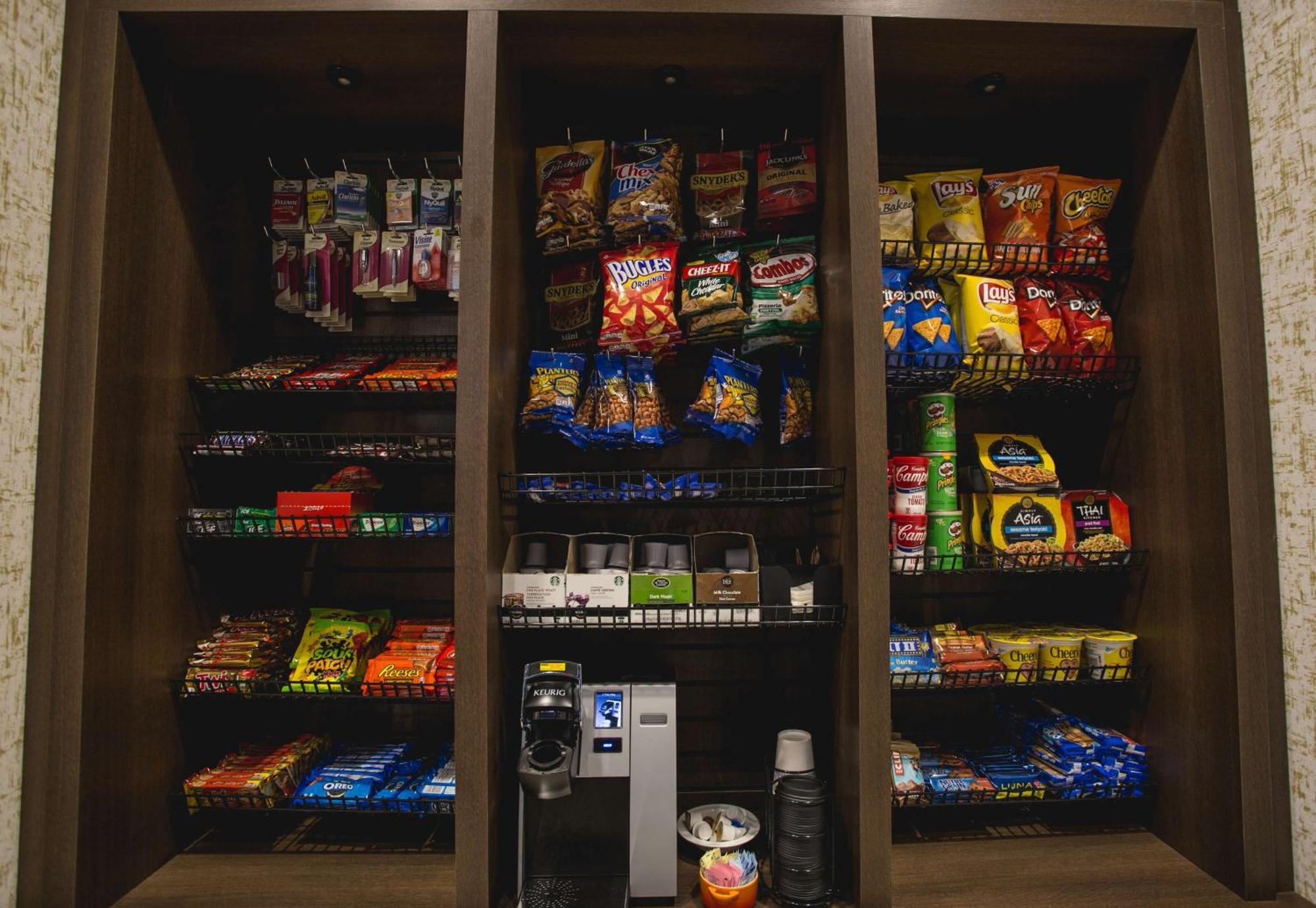 Hilton Garden Inn Bolingbrook I-55 Luaran gambar