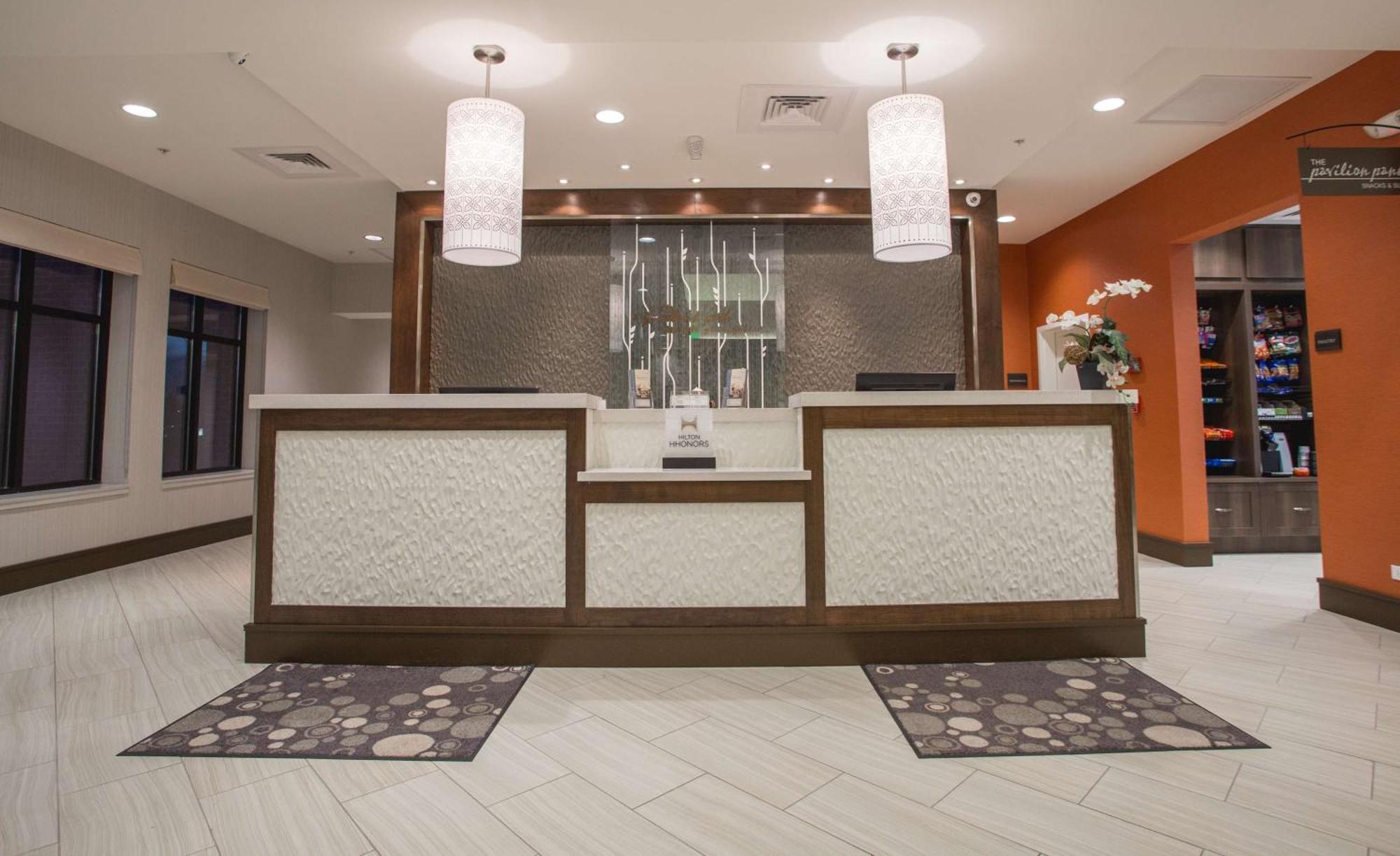 Hilton Garden Inn Bolingbrook I-55 Luaran gambar