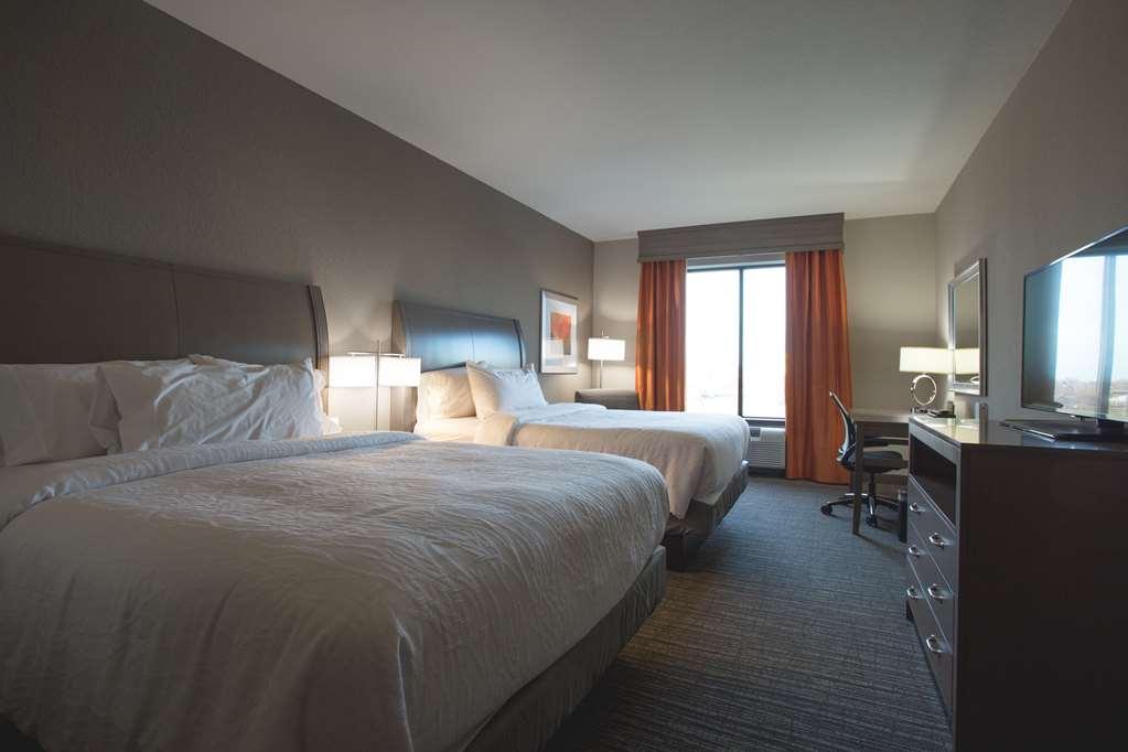 Hilton Garden Inn Bolingbrook I-55 Bilik gambar