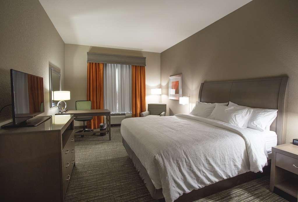 Hilton Garden Inn Bolingbrook I-55 Bilik gambar