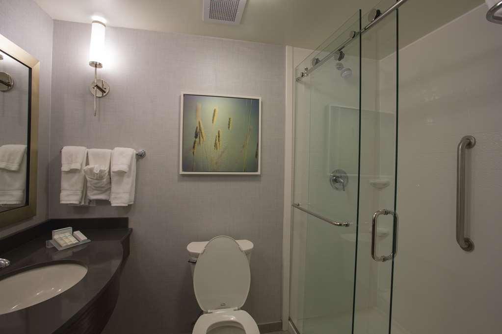 Hilton Garden Inn Bolingbrook I-55 Bilik gambar
