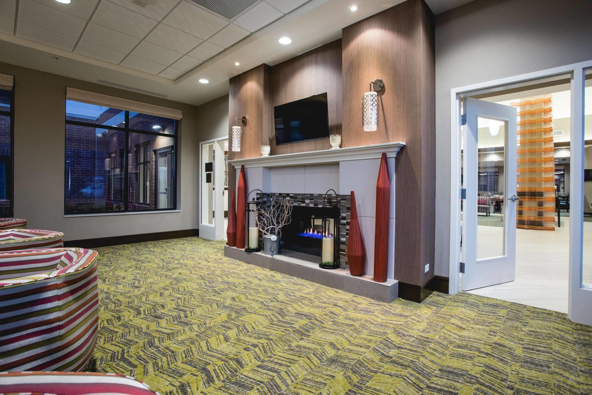 Hilton Garden Inn Bolingbrook I-55 Luaran gambar