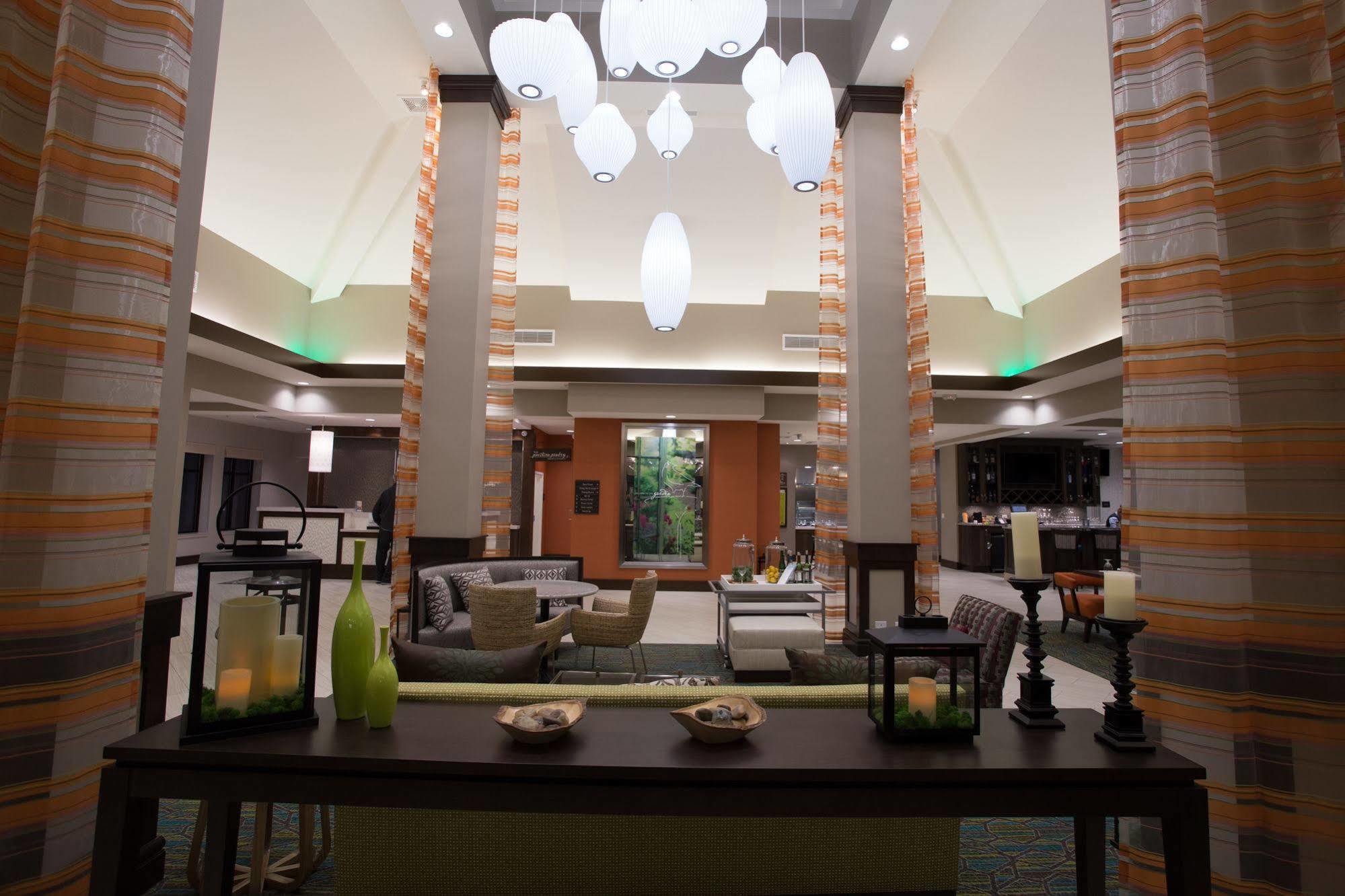 Hilton Garden Inn Bolingbrook I-55 Luaran gambar