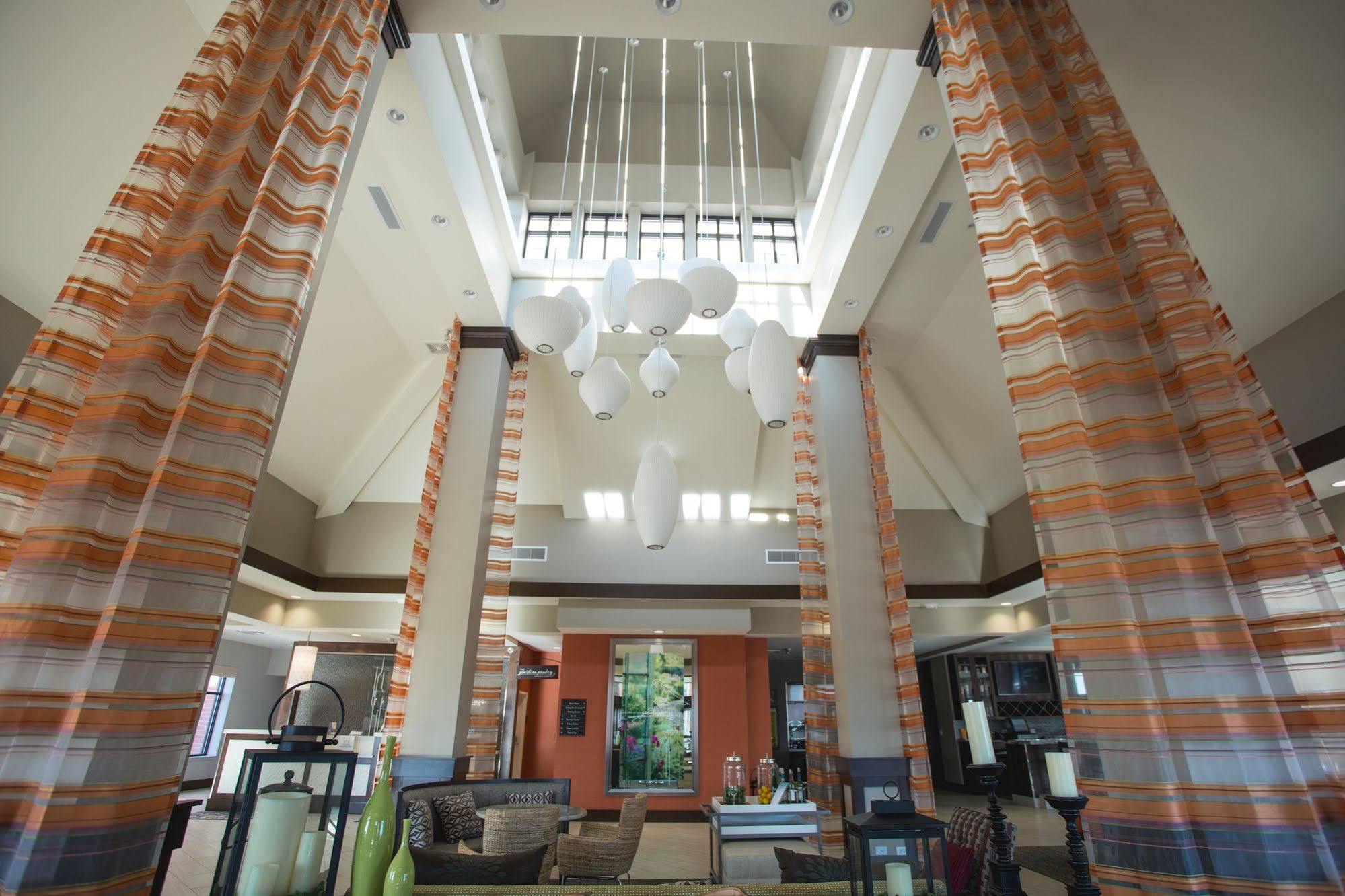 Hilton Garden Inn Bolingbrook I-55 Luaran gambar
